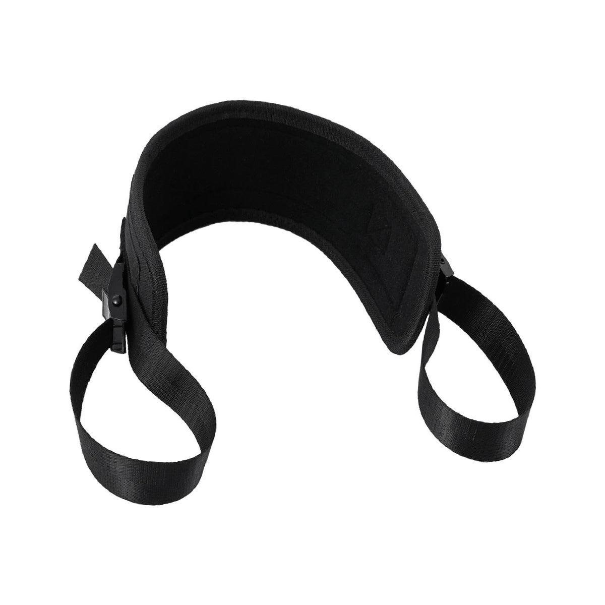 TRENDYNEST 4xExercise Butt Thrust Belt for Dumbbells Booty Band for Strength Training Dips
