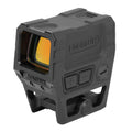 Holosun AEMS X2 PRO/CORE Series, 2MOA Dot, Multi-Reticle, Shake Awake, Enclosed Optic (2 MOA, Gold)