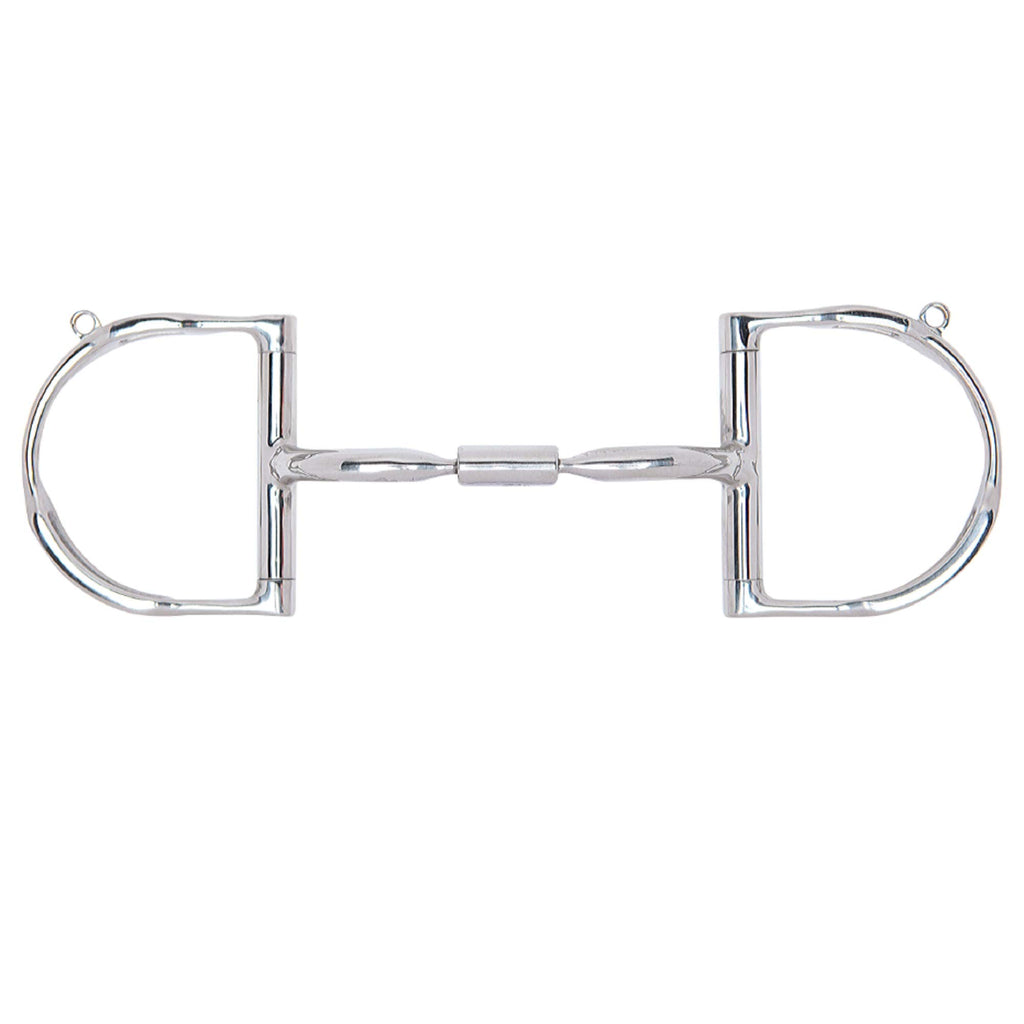 Myler 02 English Dee With Hooks (5-Inch)