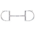 Myler 02 English Dee With Hooks (5-Inch)