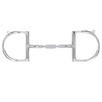 Myler 02 English Dee With Hooks (5-Inch)