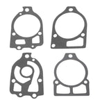 Uanofcn 18-3217 Water Pump Impeller Kit For Mercury Mercruiser Mc-1 R Mr And Alpha One 2 Stroke Stern Drives 47-89984T5 47-89984