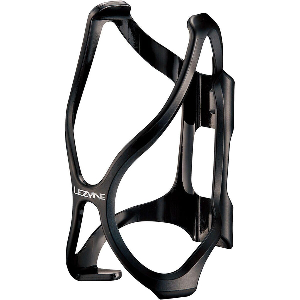 Lezyne Flow Bottle Cage, Black