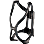 Lezyne Flow Bottle Cage, Black