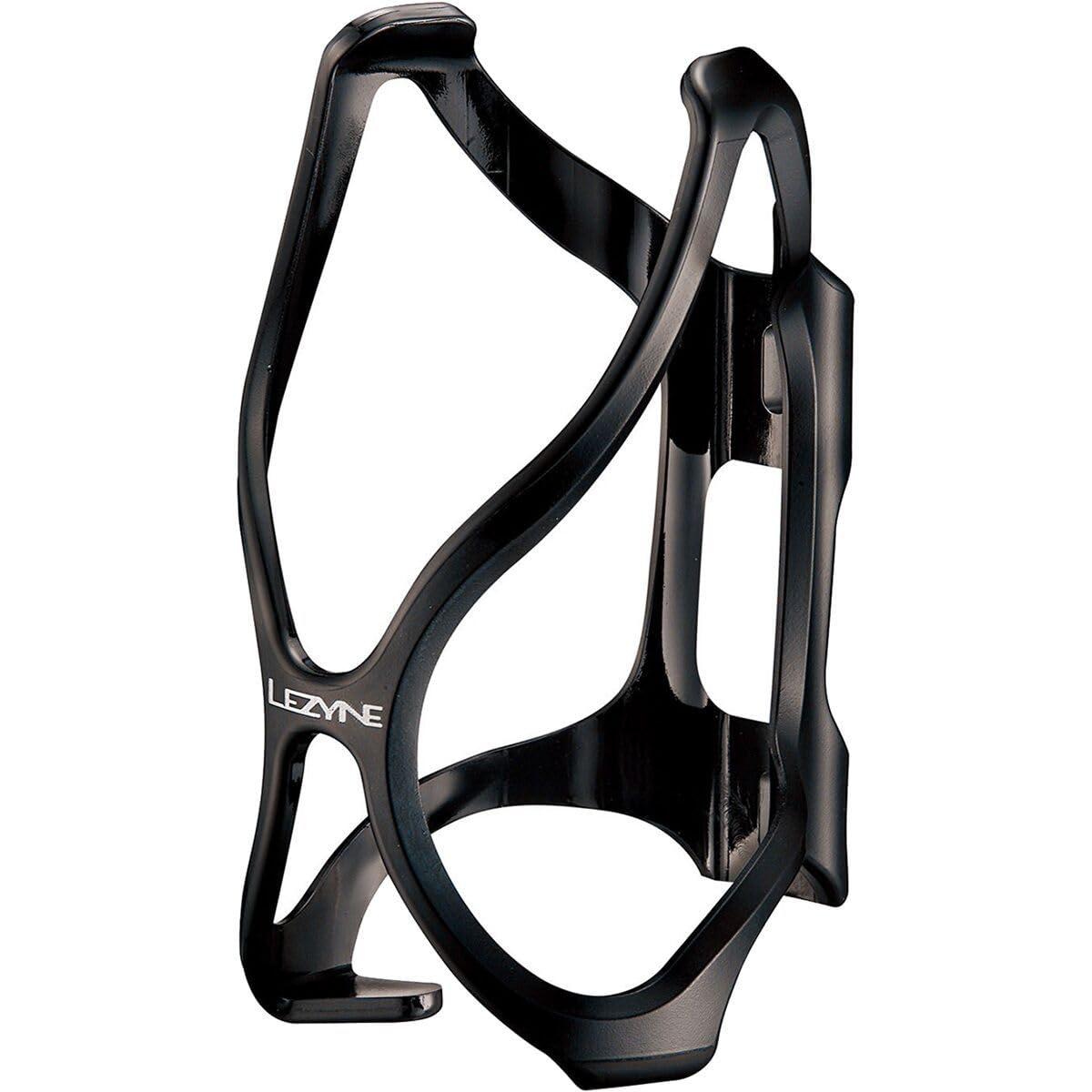 Lezyne Flow Bottle Cage, Black