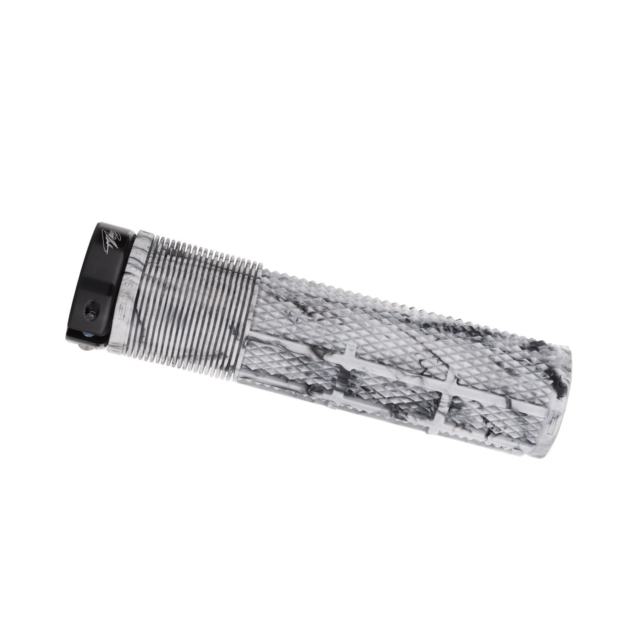 Dmr Death Grip Thick 1.2 Inches (31.3 Mm) Snow Camo Fl