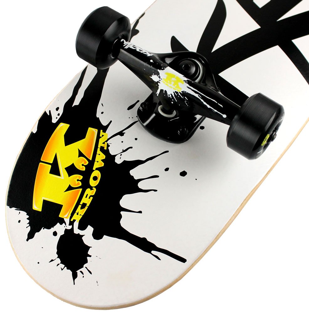 Krown Pro Splat Black