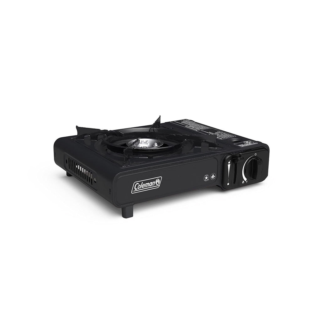 Coleman Camping Stove-Classic 1 Burner Butane Camping Stove