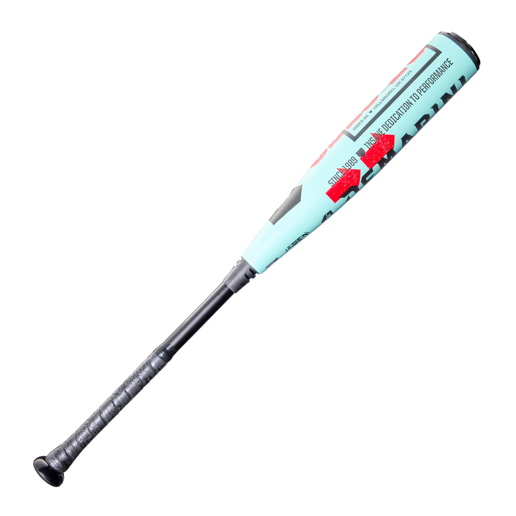 DeMarini 2026 The Goods (-10) 2     USSSA Baseball Bat - 29/19 oz