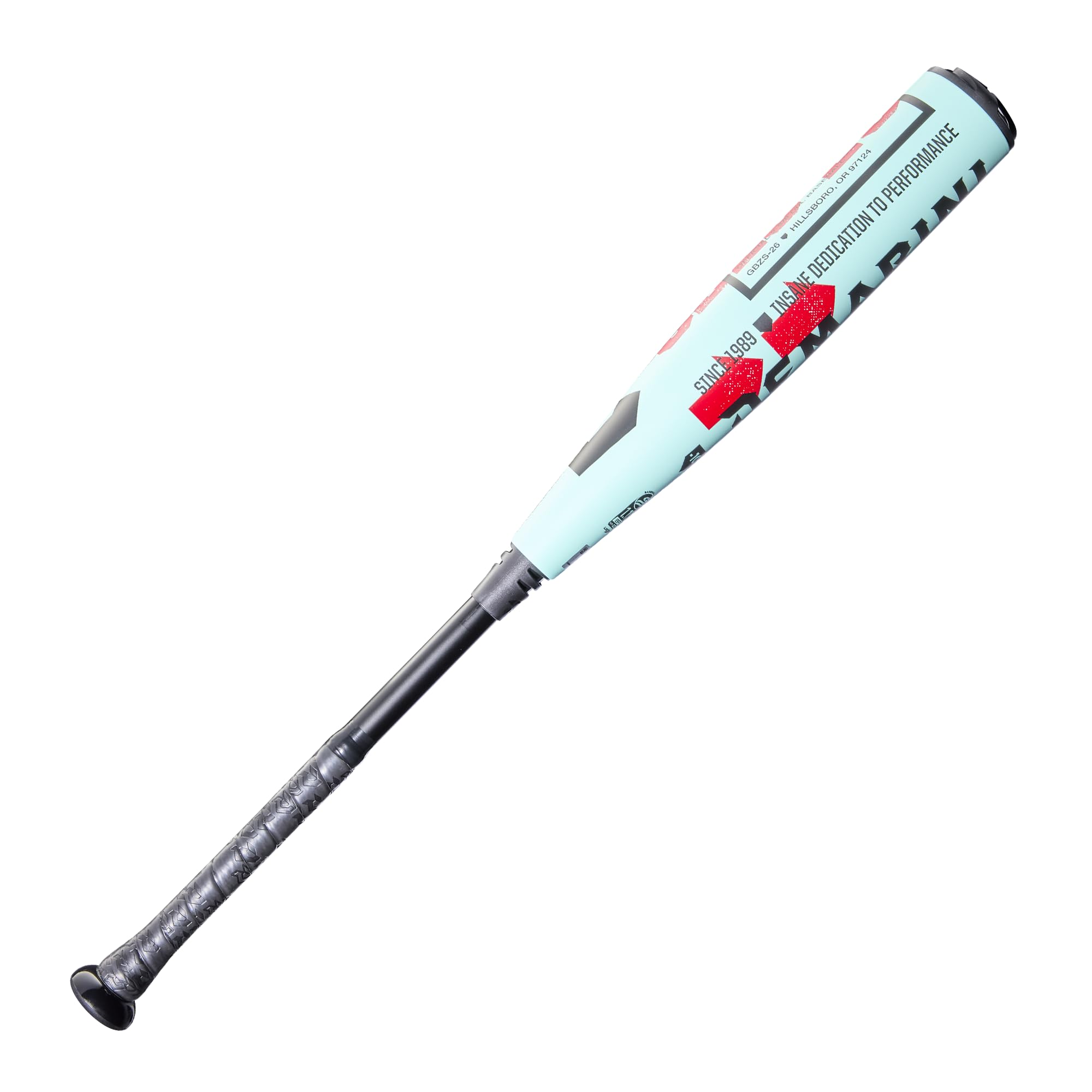 DeMarini 2026 The Goods (-10) 2     USSSA Baseball Bat - 29/19 oz