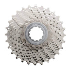 Shimano Cassette Sprocket, Cs-Hg500-10, 10-Spd, 12-13-14-15-17-19-21-23-25-28T