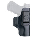 Desantis Insider Ppk/Ppks Right Hand Black