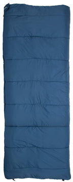 Alps Mountaineering Camper Flannel Outfitter 45? Sleeping Bag