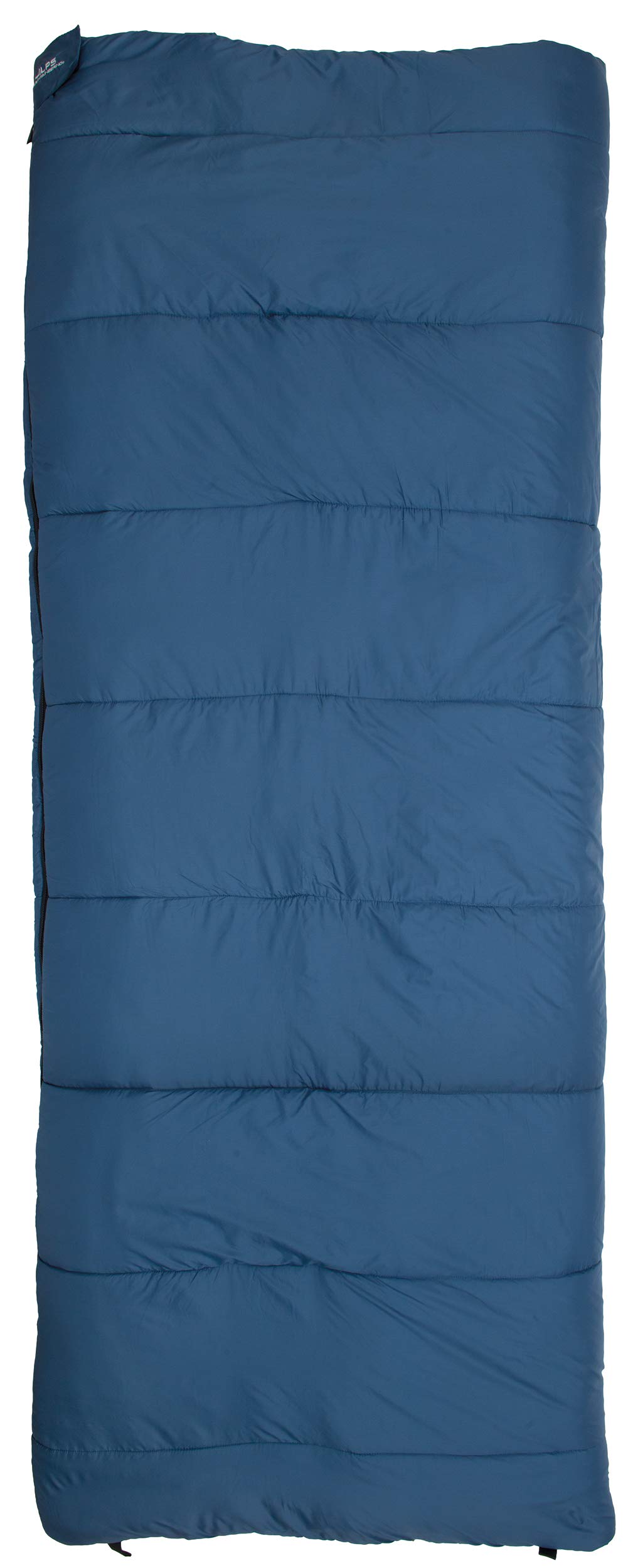 Alps Mountaineering Camper Flannel Outfitter 45? Sleeping Bag
