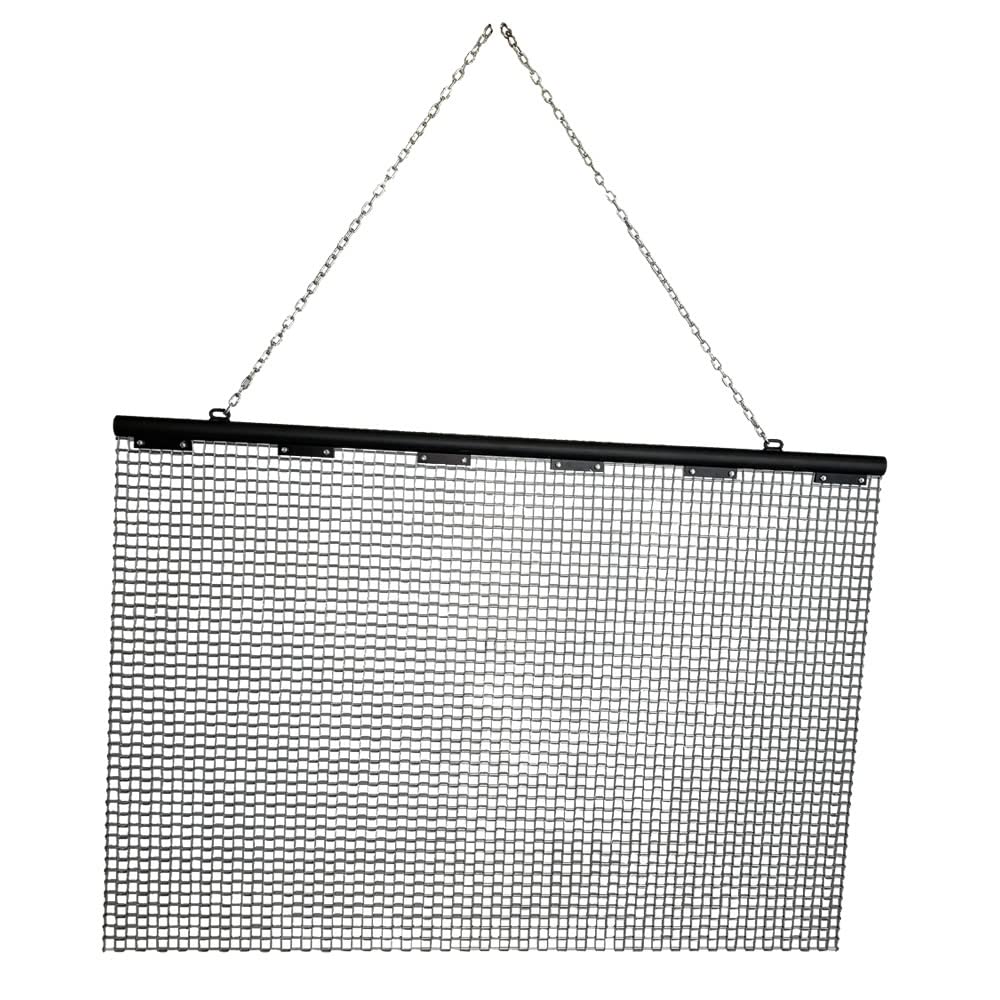 All Steel Drag Mat 6' X 3'