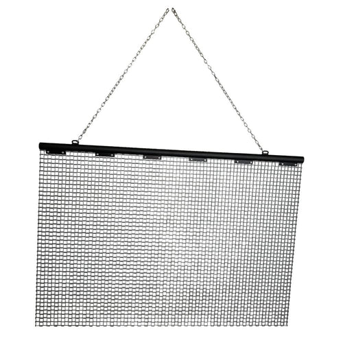 All Steel Drag Mat 6' X 3'