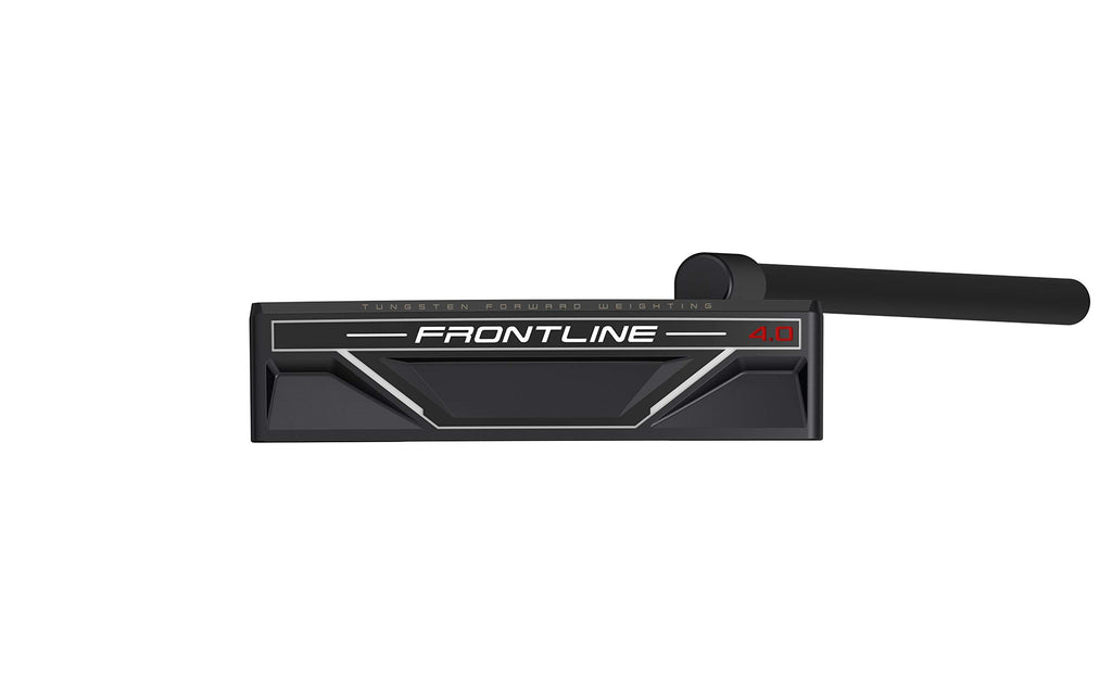 Cleveland Golf Frontline Putter 4.0 35'',Black