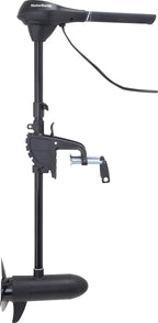 Motorguide R3 Transom Mount Hand-Control, Black, 30-Inch (940100170)