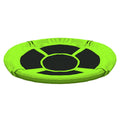 Interchangeable 40in Saucer Tree Swing Fabric Replacement Cover,Saucer Swing Accessories
