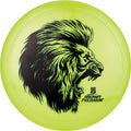 Discraft Big Z Predator Fairway Driver Golf Disc [New Stamp] [Colors May Vary] - 170-172G