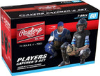 Rawlings P2Cstb-B Players Series Catchers Set T-Ball Ages 6  Under Blacksilver