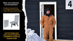 Cleanwaste Go Anywhere Privacy Shelter