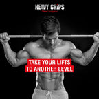 Heavy Grips - 300 Lbs Resistance - Gripper King - Grip Strengthener - Hand Exerciser - Hand Grippers For Beginners To Profession