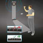 Winmau Sightright 2 For Perfect Dart Vision