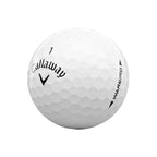 Callaway Golf 2021 Warbird Golf Balls , White