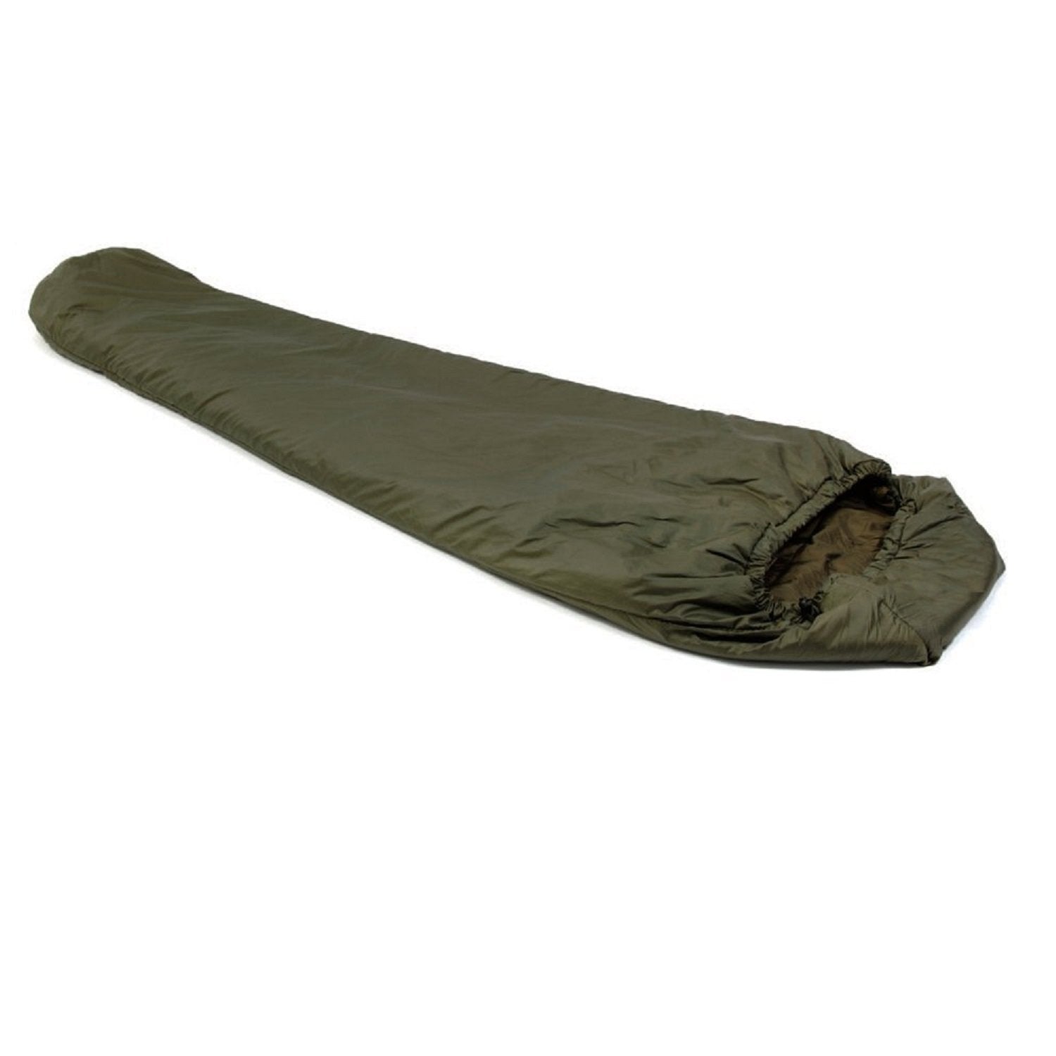 Snugpak Softie 3 Merlin Sleeping Bag, 41 Degree, Black