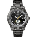 Timex Men's TWZFPACMM NFL Acclaim Green Bay Packers Watch