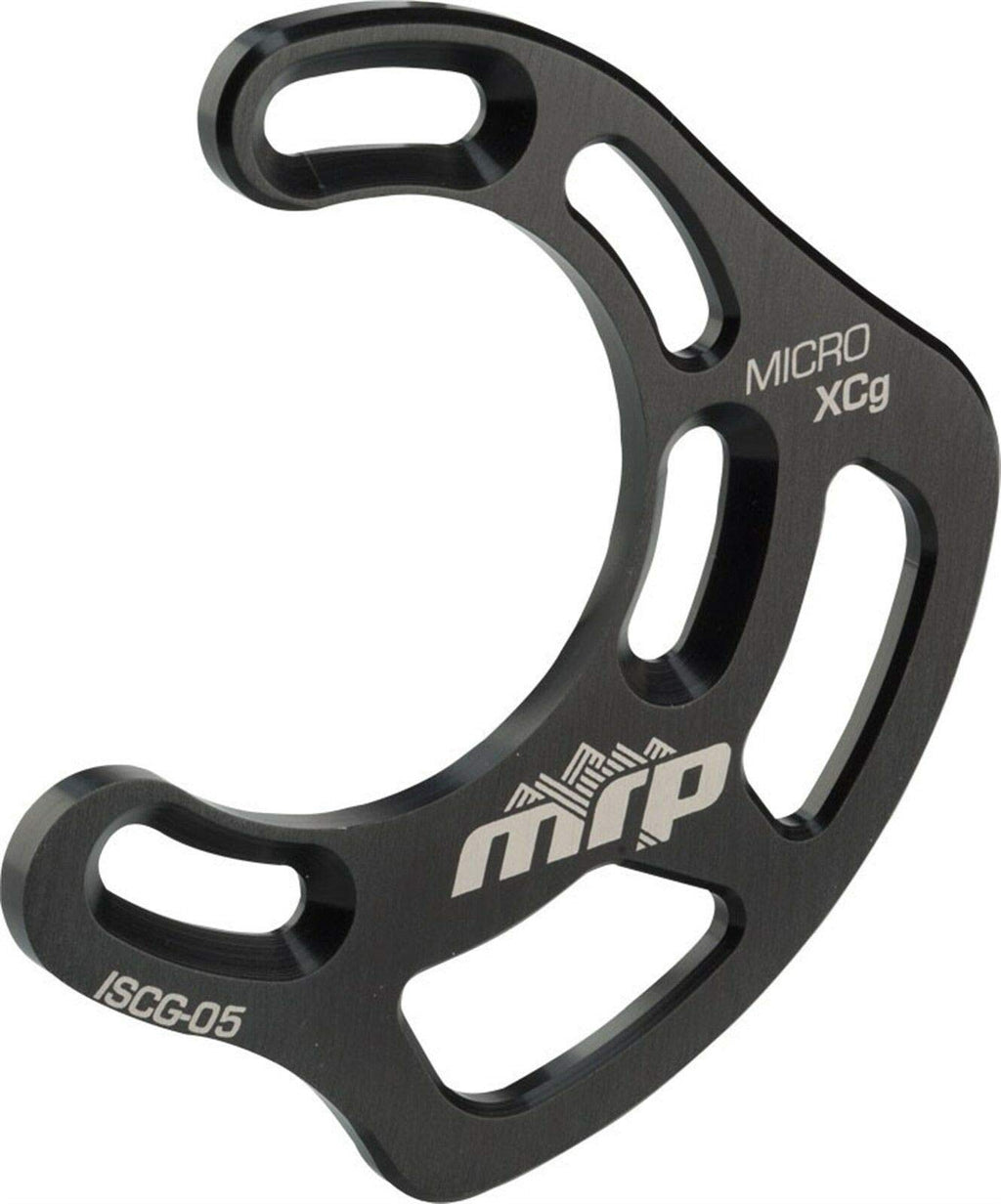 Mrp Xcg Micro Bash Guard Iscg-05 30T Black