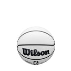 Wilson Nba Alliance Series Basketball - Autograph, Mini