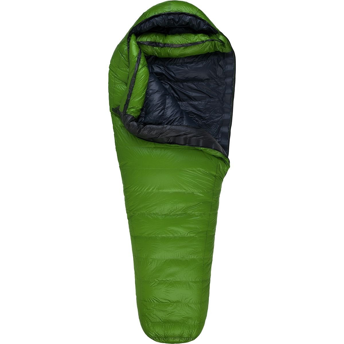 Western Mountaineering 10 Degree Versalite Sleeping Bag Moss Green 6Ft 6In / Right Zip