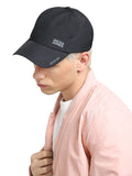 Jack & Jones Cap (281948201_Black_One)