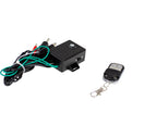 Do All Outdoors Single Wireless Remote For Dao Auto Clay Pigeon Skeet Throwers, 300Ft Range, Black