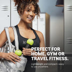Zumba Toning Sticks, Hand Weights For Women, Dumbbell Weight Set, 1 Pound