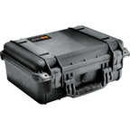 Pelican 1440 Case No Foam (Black)