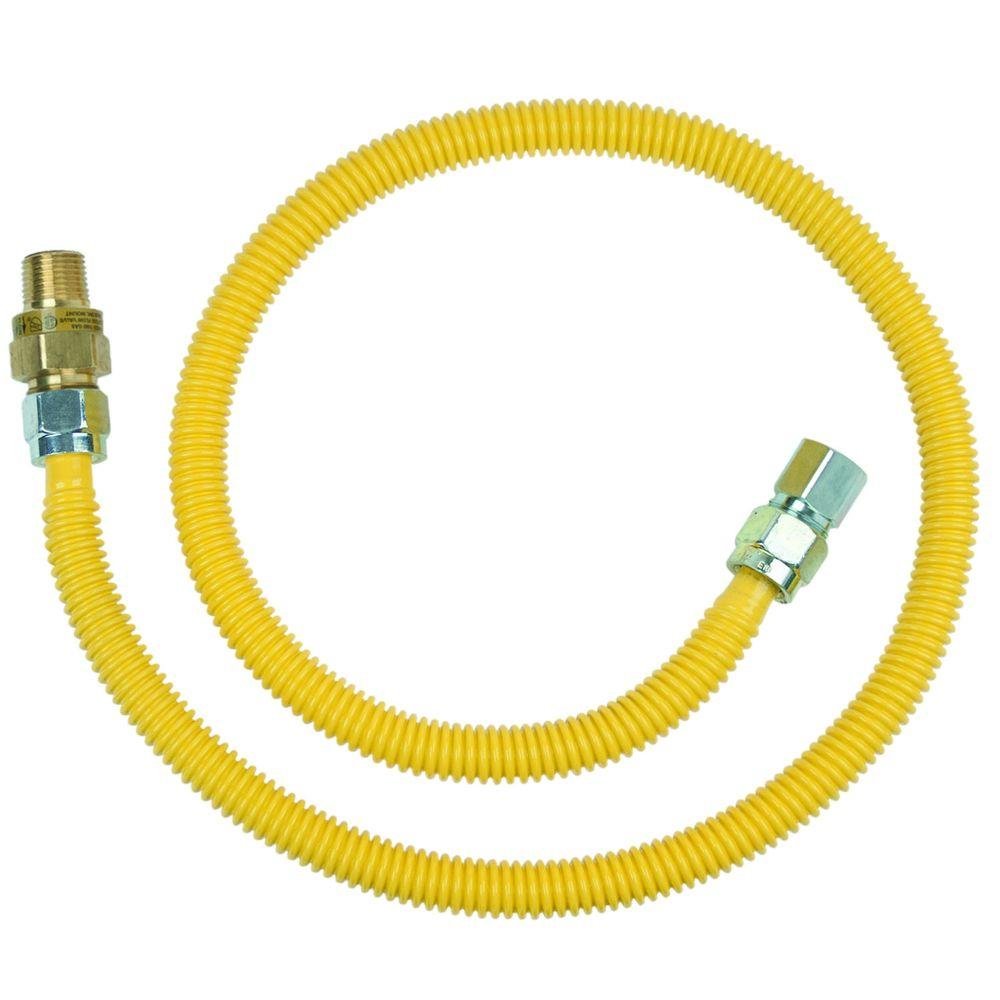 S+Gascn1/2Id1/2M1/2F48 (Pack Of 1)