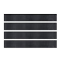 Hoverboard Seat Attachment 4 Straps Fits 6.5   / 8   / 10    Hoverboards, Hover Cart For Kids & Adults Accessory For Self Balanc