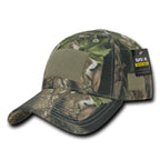 Rapid Dominance T84-Gbr Structured Hybricam Tactical Cap  Grey Bark