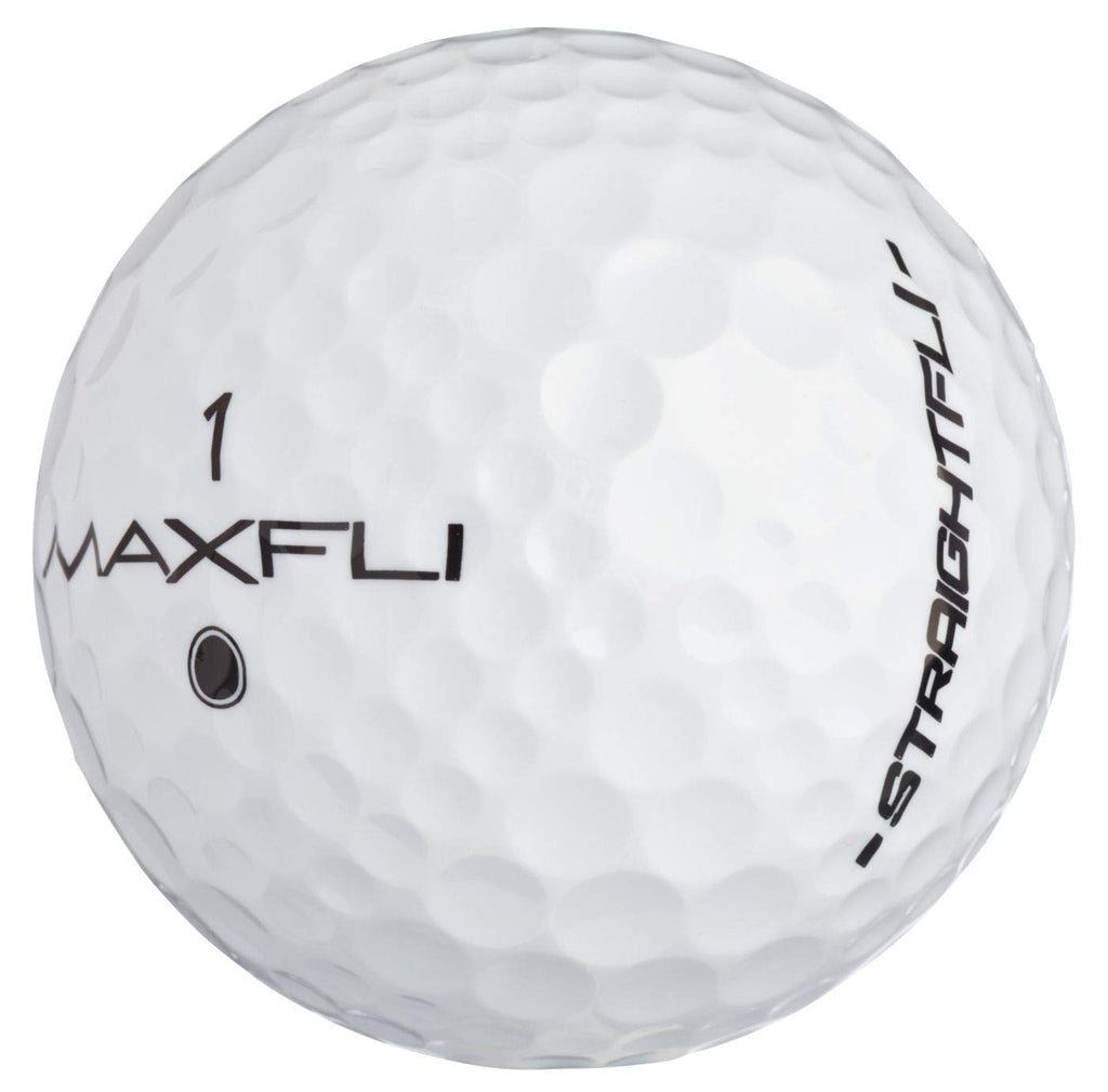 Maxfli Straightfli Golf Balls