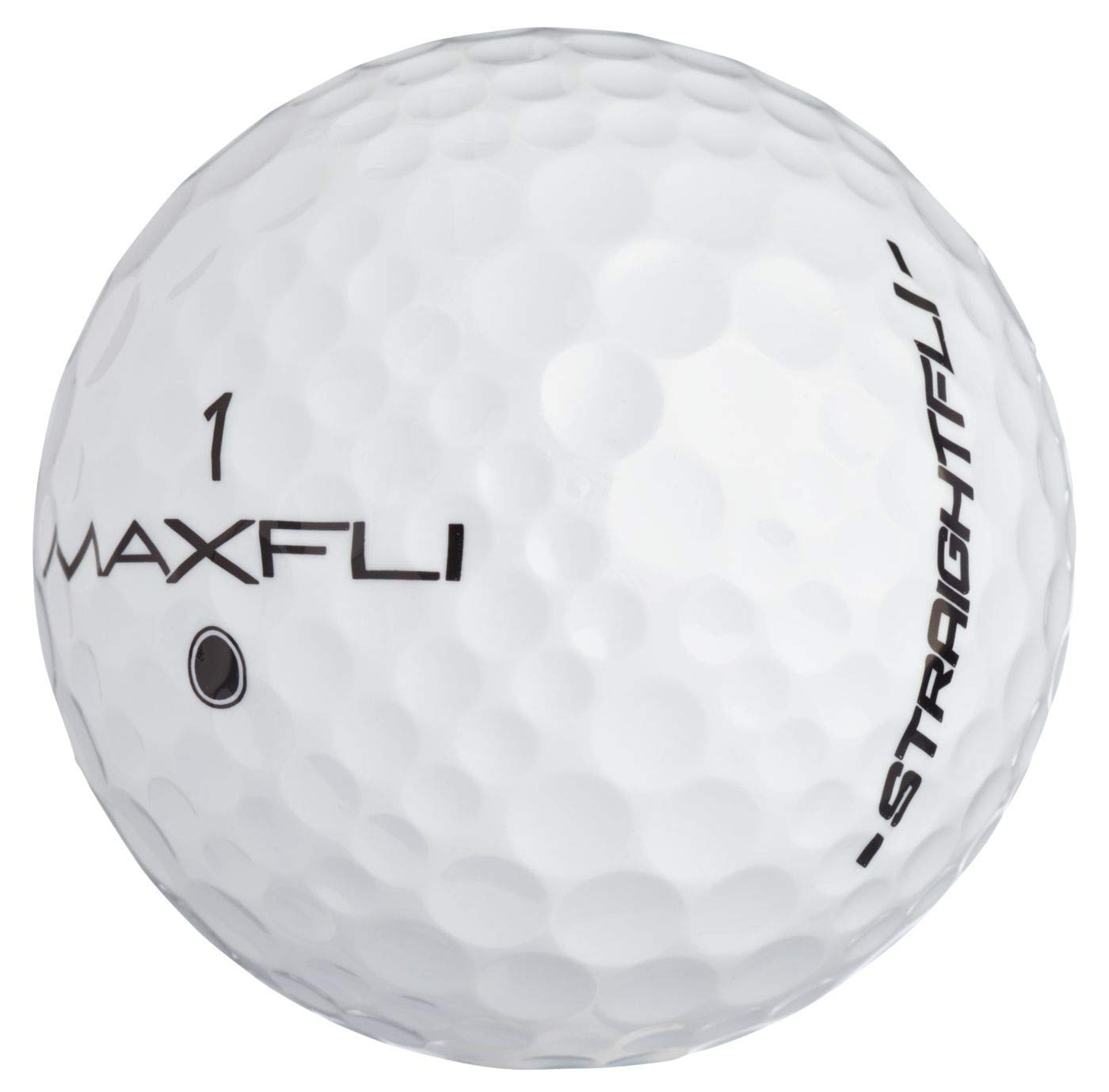 Maxfli Straightfli Golf Balls