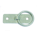 Playstar Dock Mooring Ring To Secure Baots Or Personal Water Craft On Stationary, Roll In Or Floating Docks