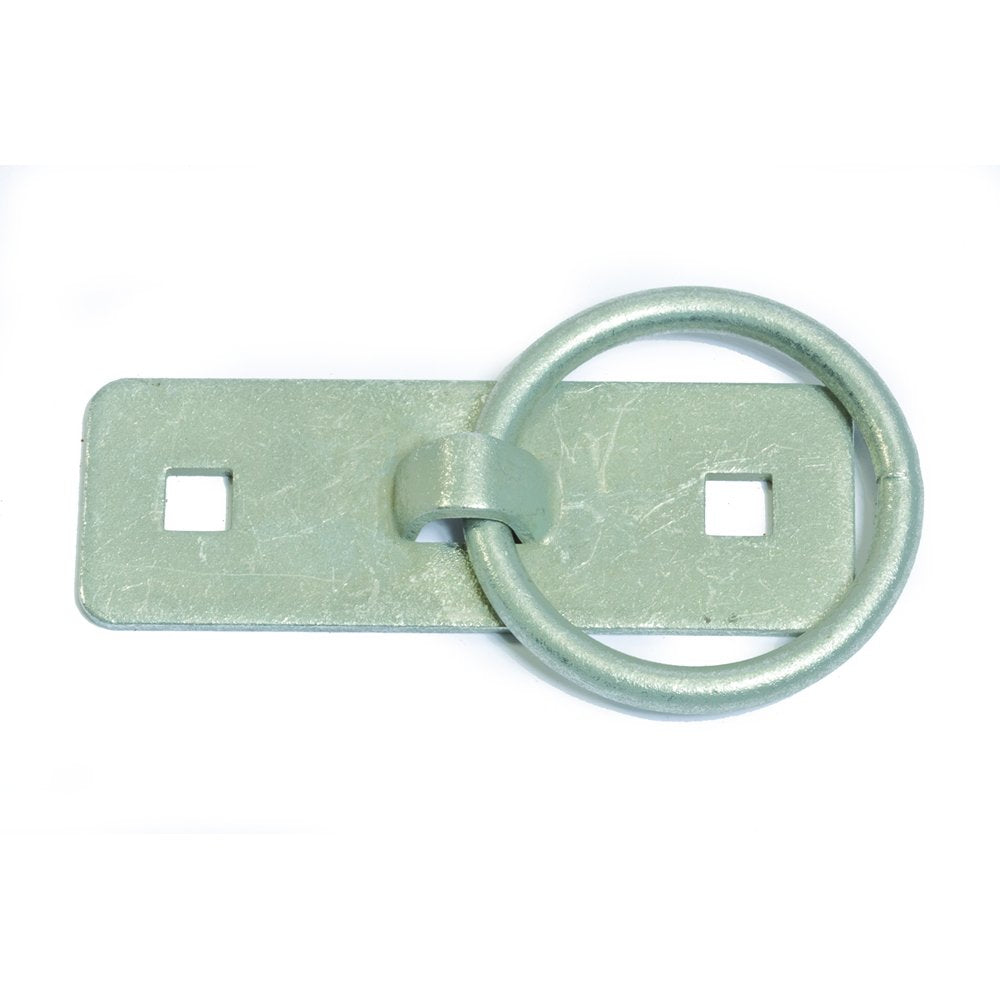 Playstar Dock Mooring Ring To Secure Baots Or Personal Water Craft On Stationary, Roll In Or Floating Docks
