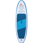 Abahub Inflatable Sup, Wide 106'' X 31'' X 6'' Isup, Standup Paddleboard With Adjustable Carbon Fiber Paddle, Kayak Seat, For Yo