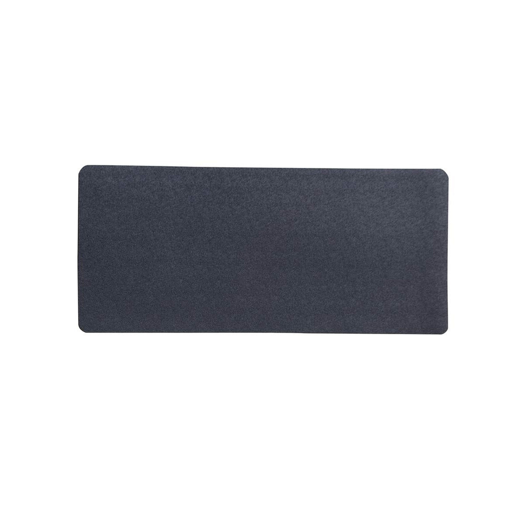 Motiontex Exercise Equipment Mat For Under Stationary Bike, Spin Bike, Exercise Bike, Treadmill, Fitness Equipment, Home Gym Flo