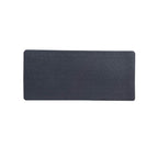 Motiontex Exercise Equipment Mat For Under Stationary Bike, Spin Bike, Exercise Bike, Treadmill, Fitness Equipment, Home Gym Flo