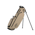 Callaway Golf Hyperlite Zero Stand Bag (Tan)