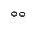 Rockshox 32Mm Seal Kit - Flangeless Wipers, 4Mm Foam Rings, Sid Rlc (A1), Sid Xx/Rl (B1), Reba 80-100Mm (A7), Recon Boost Rl (C1